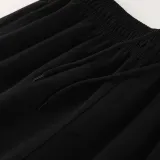 2024/25 AC Red Hoody Zipper Jacket Tracksuit