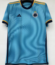 2023/24 Cruzeiro 1:1 Quality Third Fans Jersey