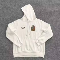 2024 Mexico White Hoody