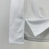 2023/24 Rockets WESTBROK #0 White City Edition NBA Jerseys
