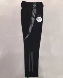 2024/25 Algeria Black Sports Trousers