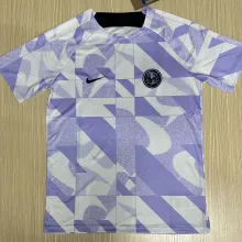 2024 Club America Training Fans Jersey