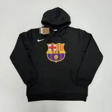 2024/25 BA Black Hoody