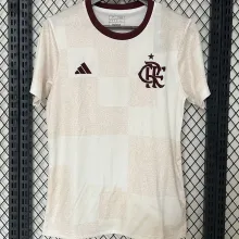 2024 Flamengo Training Jersey