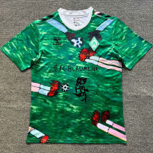 2023/24 Werder Bremen Special Edition Fans Soccer Jersey