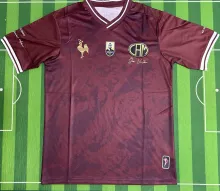 2023/24 AT Mineiro Souvenir Fans Jersey