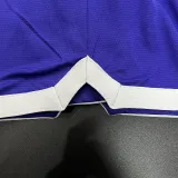 2024/25 Nk~ Blue NBA Shorts Pants