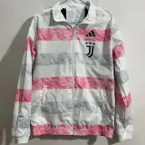 2025 JUV Reversible Windbreaker 双面