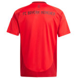 KANE # 9 BFCBFC Home Red Fans Soccer Jersey 2024/25 ★★