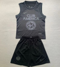 2024/25 Club America Special Edition Kids Soccer Jersey