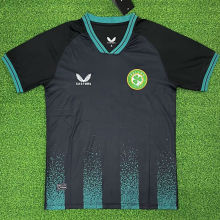 2023/24 Ireland Third Fans Soccer Jersey