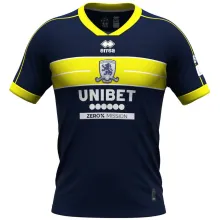 2023/24 Middlesbrough Away Fans Jersey