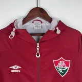2023/24 Fluminense Windbreaker