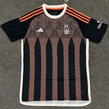2023/24 Nottingham Forest Third Fans Soccer Jersey