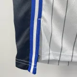 2023/24 Magic BANCHERO #5 White NBA Jerseys 热压