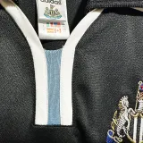 2000/01 Newcastle Away Retro Soccer Jersey