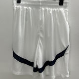 2024/25 Man City Home White Player Version Shorts Pants 球员版