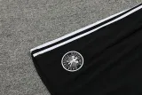 2024/25 Germany Black Training Jersey(A Set)