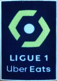 2023/24 Lyon Third Player Version Soccer Jersey