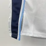 2023/24 Grizzlies SMART #36 White NBA Jerseys Hot Pressed