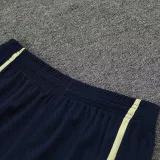 2024/25 Club America Sapphire Blue Training Tracksuit