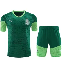 2024/25 Palmeiras Dark Green Training Tracksuit