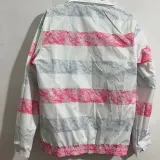 2025 JUV Reversible Windbreaker 双面