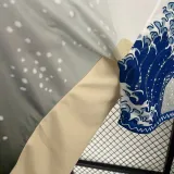 2024 Japan Special Edition Fans Soccer Jersey