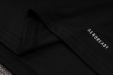 2024/25 Germany Black Training Tracksuit 七分裤