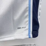 2023/24 Grizzlies SMART #36 White NBA Jerseys Hot Pressed