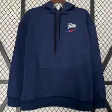 2024 BA Sapphire Blue Hoody