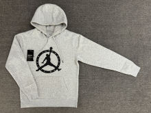 2023/24 Jordon Grey Hoody