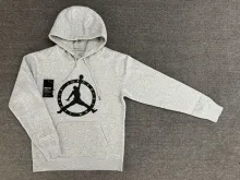 2023/24 Jordon Grey Hoody