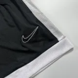 2024/25 Nk~ Black NBA Shorts Pants