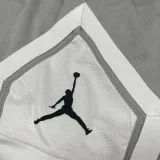 2024/25 Jordon Grey NBA Cotton Shorts Pants