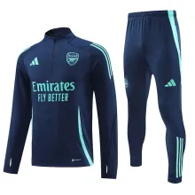 2025 ARS Sapphire Blue Sweater Tracksuit