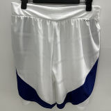 2024/25 ARS Home White Player Version Shorts Pants 球员版