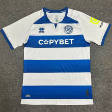 2024/25 Queens Park Rangers Home Fans Soccer Jersey