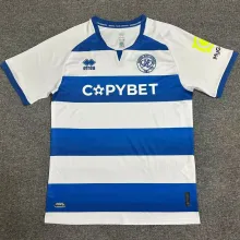 2024/25 Queens Park Rangers Home Fans Soccer Jersey