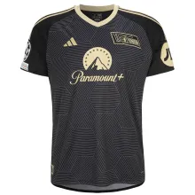 2023/24 Berlin Union UCL Version Black Fans Jersey 柏林联合