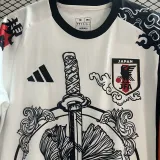 2024 Japan Special Edition Fans Jersey