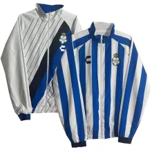 2023/24 Chivas Windbreaker 双面 芝华士