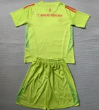 2024/25 BFC GK Kids Soccer Jersey