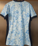 2024/25 Portugal Away Women Soccer Jersey 女
