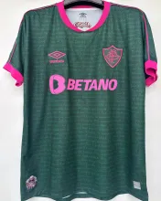 2023/24 Fluminense 1:1 Quality Third Fans Jersey