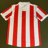 2023/24 Necaxa Centennial Edition Fans Soccer Jersey 内卡萨