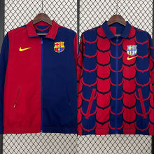 2024/25 BA Reversible Windbreaker 双面
