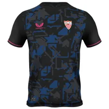 2023/24 Sevilla FC Third Fans Soccer Jersey