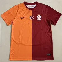 2023/24 Galatasaray Home Fans Jersey