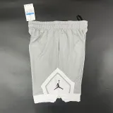 2024/25 Jordon Grey NBA Cotton Shorts Pants